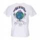 maglietta uomo renard tee OPTIC WHITE