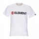 maglietta uomo blazin tee OPTIC WHITE
