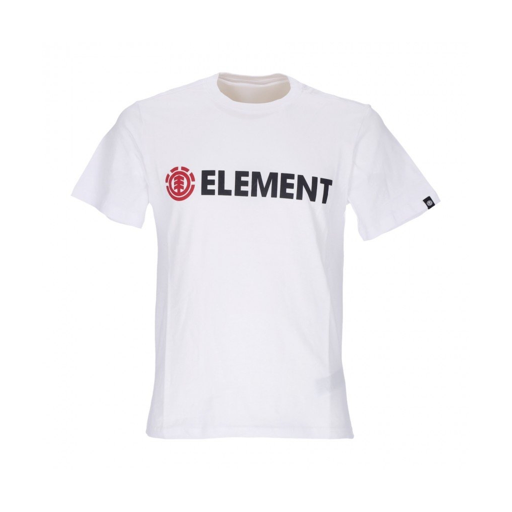 maglietta uomo blazin tee OPTIC WHITE