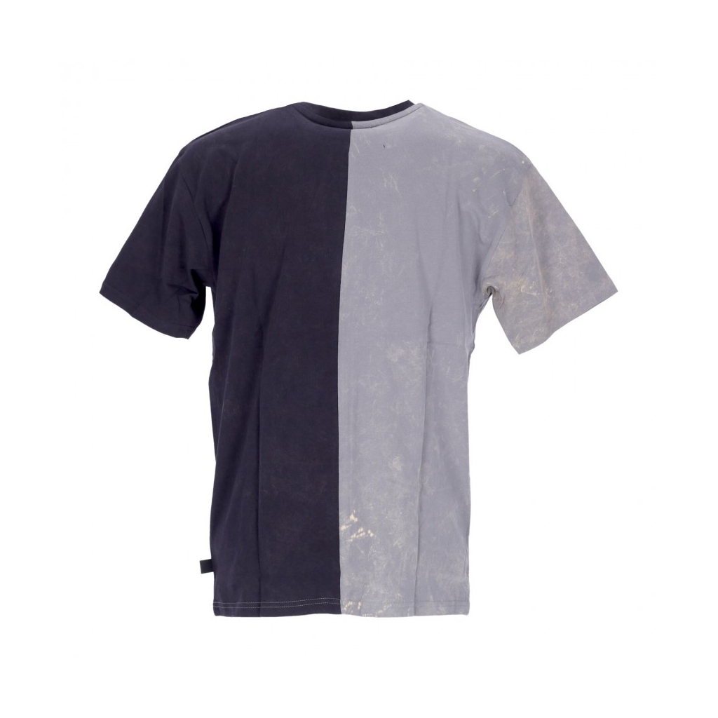 maglietta uomo mlb washed pack graphic tee neyyan STORM GRAY/NAVY