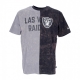 maglietta uomo nfl washed pack graphic tee lasrai STORM GRAY/BLACK