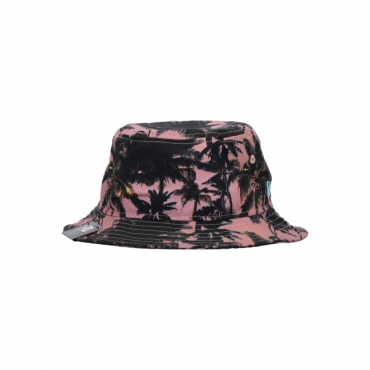 cappello da pescatore uomo ne tropical tapered bucket PINK