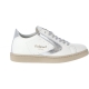 Scarpe Valsport Donna Tournament Classic Nappa BIANCO ARGENTO