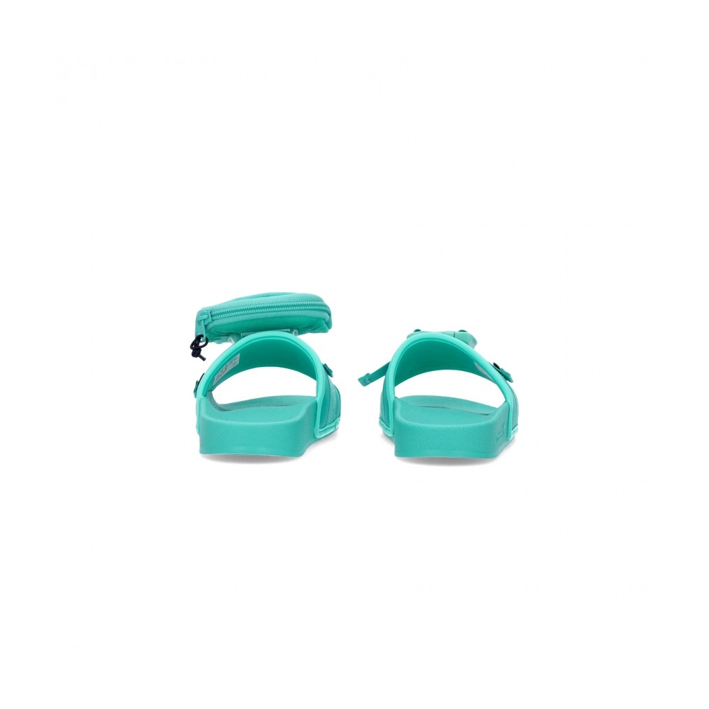 ciabatte donna pouchylette w HIRE GREEN/HIRE GREEN/CORE BLACK
