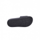 ciabatte uomo lord jermal face slides BLACK
