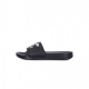 ciabatte uomo lord jermal face slides BLACK