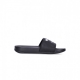 ciabatte uomo lord jermal face slides BLACK