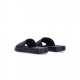 ciabatte uomo lord jermal face slides BLACK