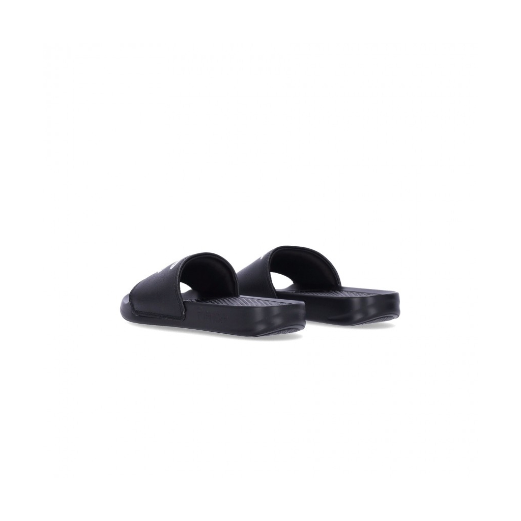ciabatte uomo lord jermal face slides BLACK