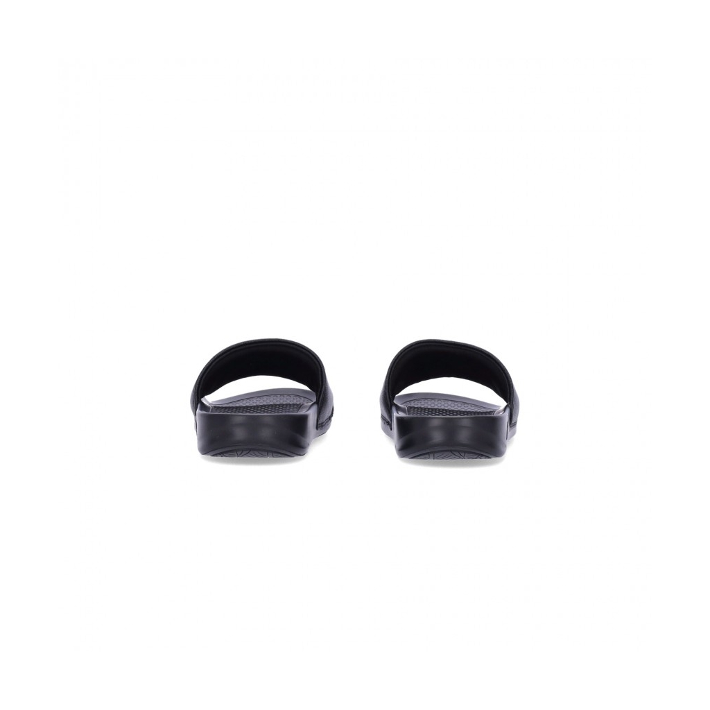 ciabatte uomo lord jermal face slides BLACK
