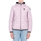 Piumino Blauer Usa Donna Light Giubbino 100 Grammi 747 LAVANDA