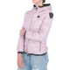 Piumino Blauer Usa Donna Light Giubbino 100 Grammi 747 LAVANDA