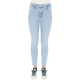 Jeans Calvin Klein Jeans Donna High Rise Skinny L 30 1A4 MEDIUM