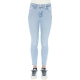 Jeans Calvin Klein Jeans Donna High Rise Skinny L 30 1A4 MEDIUM