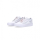 scarpa bassa uomo old skool pride WHITE/TRUE WHITE