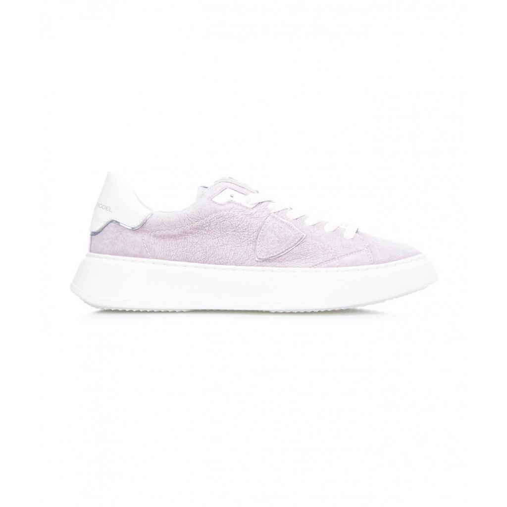 Sneakers Temple Low lill