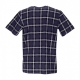 maglietta uomo q2 tee 2 MULTICOLOR/SHADOW NAVY