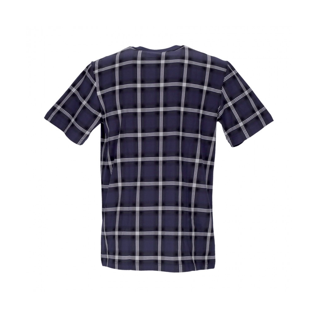 maglietta uomo q2 tee 2 MULTICOLOR/SHADOW NAVY