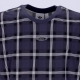 maglietta uomo q2 tee 2 MULTICOLOR/SHADOW NAVY