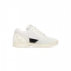 scarpa bassa uomo zx 8000 x parley OFF WHITE/WHITE TINT/CLOUD WHITE