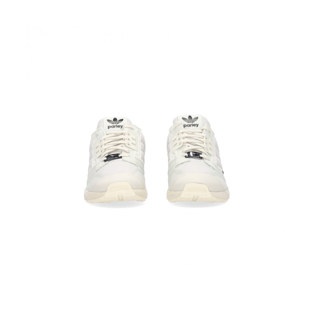 scarpa bassa uomo zx 8000 x parley OFF WHITE/WHITE TINT/CLOUD WHITE