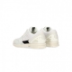 scarpa bassa uomo zx 8000 x parley OFF WHITE/WHITE TINT/CLOUD WHITE