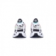 scarpa bassa donna astir w CLOUD WHITE/CORE BLACK/ACID RED