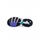 scarpa bassa donna astir w CLOUD WHITE/CORE BLACK/ACID RED
