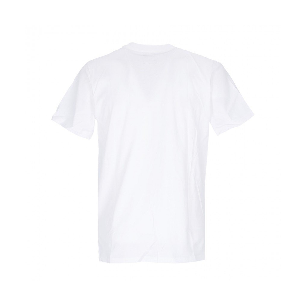 maglietta uomo pride tee TNF WHITE