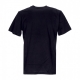 maglietta uomo pride tee TNF BLACK