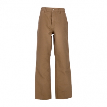 pantalone lungo uomo single knee pant HAMILTON BROWN RINSED