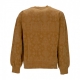 felpa girocollo uomo verse sweat HAMILTON BROWN