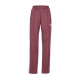 pantalone tuta uomo beckenbauer track pants QUIET CRIMSON