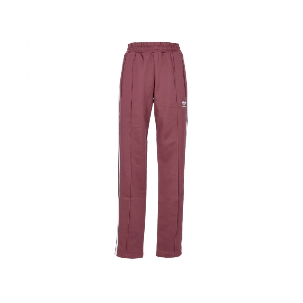 pantalone tuta uomo beckenbauer track pants QUIET CRIMSON