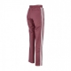 pantalone tuta uomo beckenbauer track pants QUIET CRIMSON