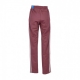 pantalone tuta uomo beckenbauer track pants QUIET CRIMSON