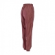 pantalone tuta donna adicolor split trefoil track pant QUIET CRIMSON