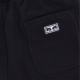 pantaloncino donna lisa terry short BLACK