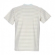 maglietta uomo river stripe pocket tee PURE WATER MULTI