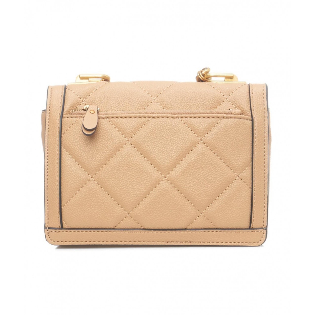 Crossbody bag Abey marrone