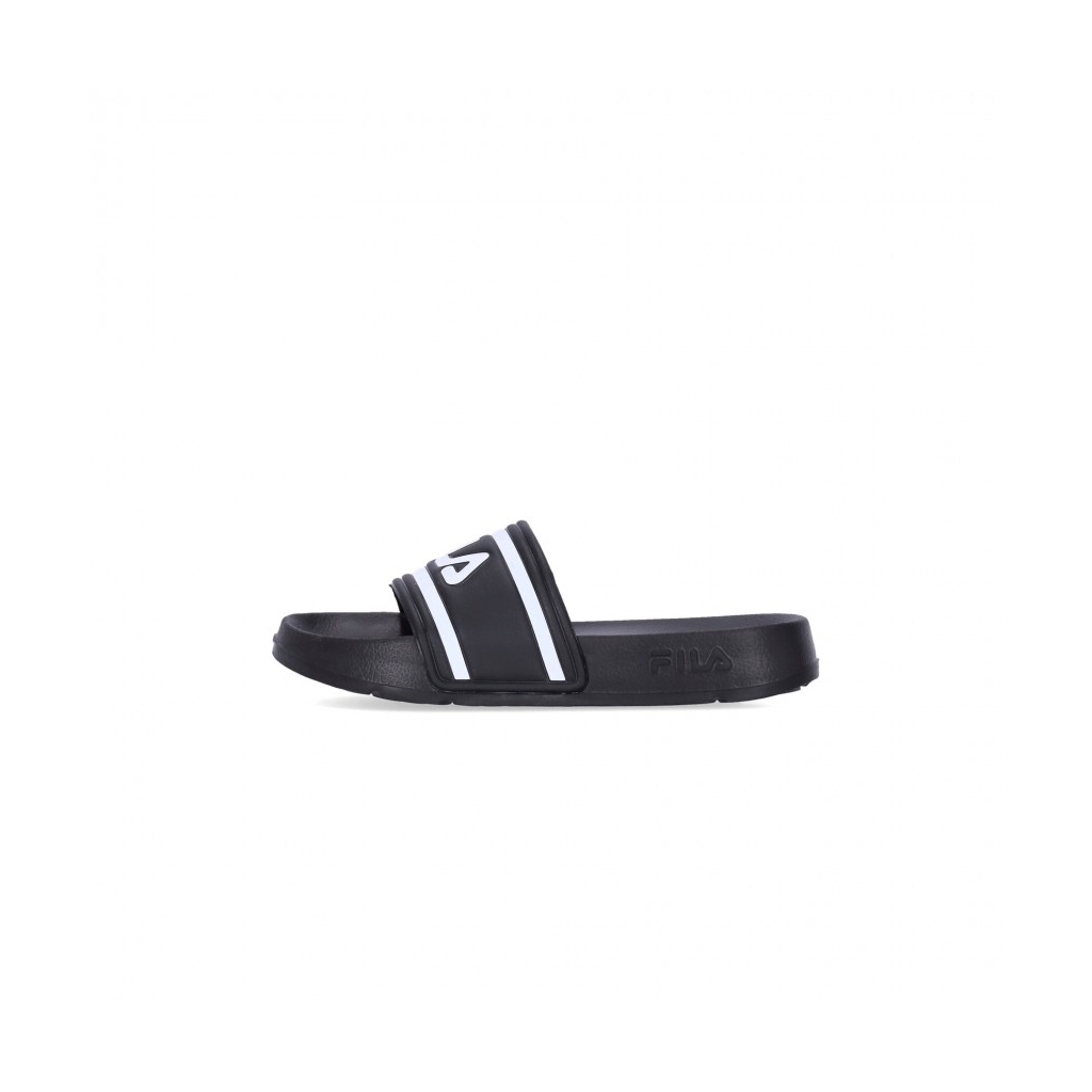 ciabatte bambino morro bay slipper BLACK