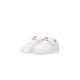 scarpa bassa bambino fxventuno velcro WHITE