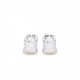 scarpa bassa bambino disruptor f kids WHITE/IRIDESCENT