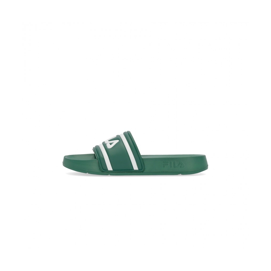 ciabatte uomo morro bay slipper VERDANT GREEN