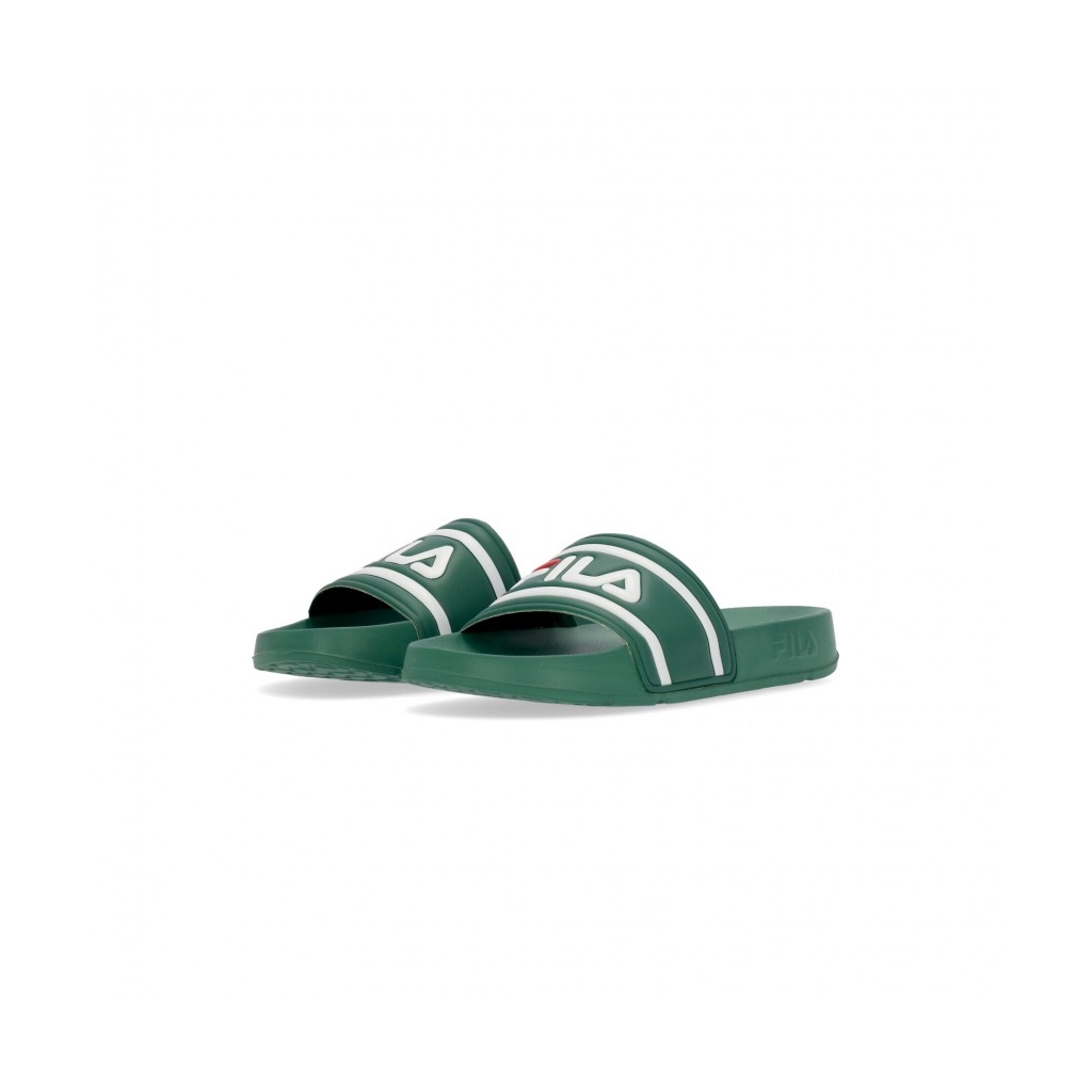 ciabatte uomo morro bay slipper VERDANT GREEN