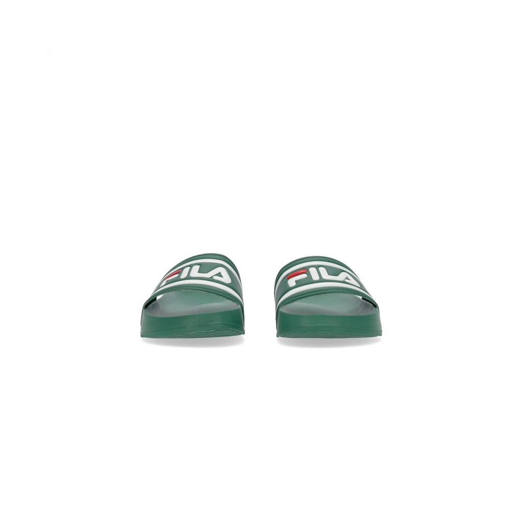 ciabatte uomo morro bay slipper VERDANT GREEN