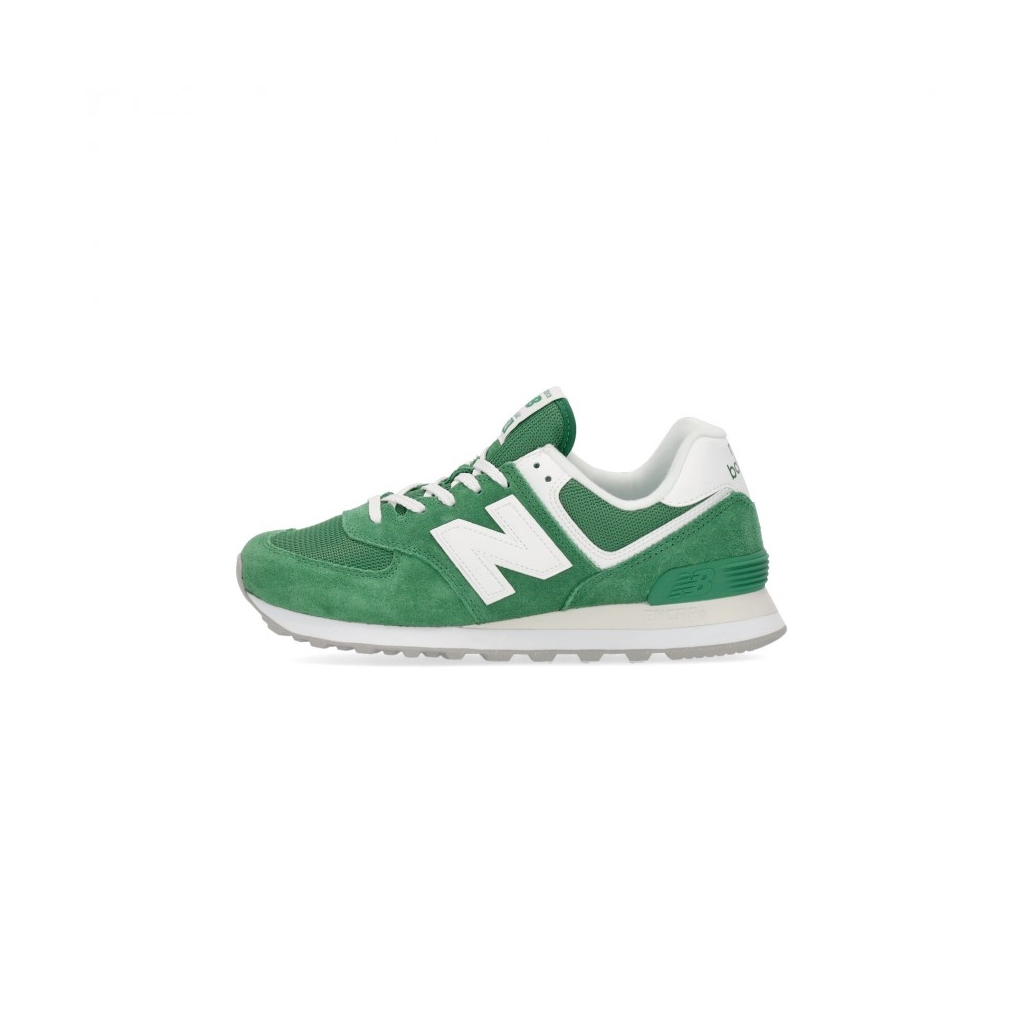 scarpa bassa uomo 574 GREEN