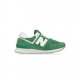 scarpa bassa uomo 574 GREEN