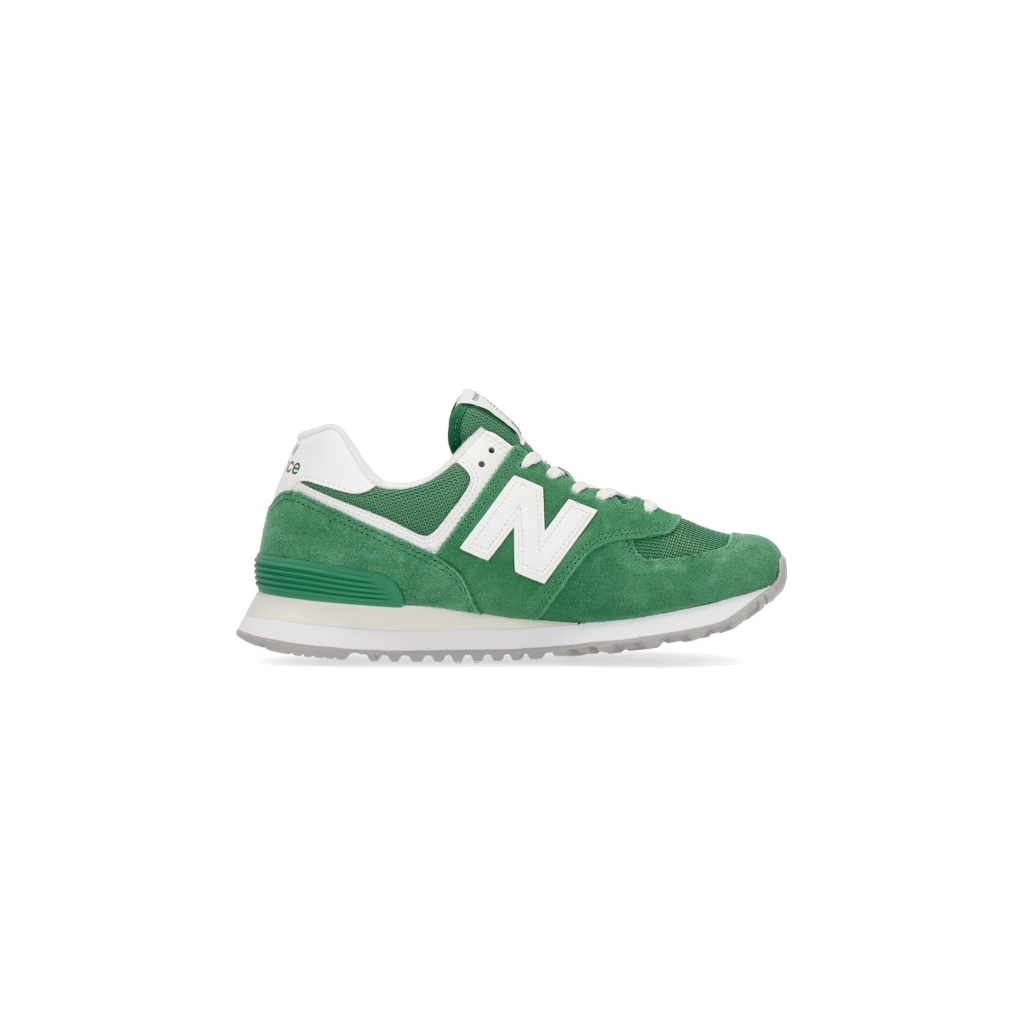 scarpa bassa uomo 574 GREEN