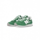 scarpa bassa uomo 574 GREEN